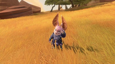 Emotes : La Danse dans WildStar