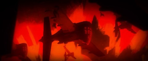 Prologue du mode coop de Guns of Icarus Online