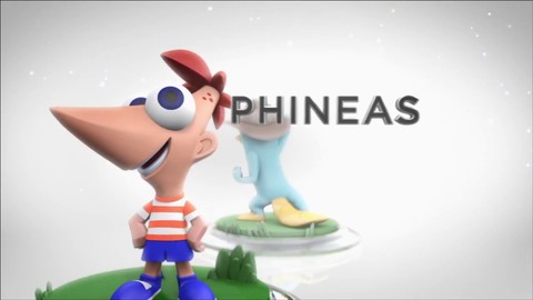 Phinéas Flynn et l'Agent P s'annoncent dans Disney Infinity