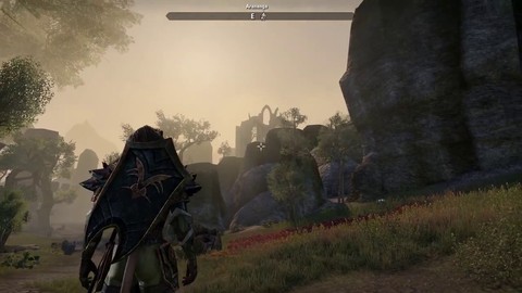 Présentation de l'artisanat sur The Elder Scrolls Online (VOSTFR)