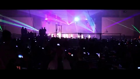 Bande-annonce du documentaire "Free to Play" de Valve (VOSTFR)