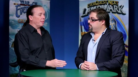 Table ronde d'EQ Next : Comment construire ?