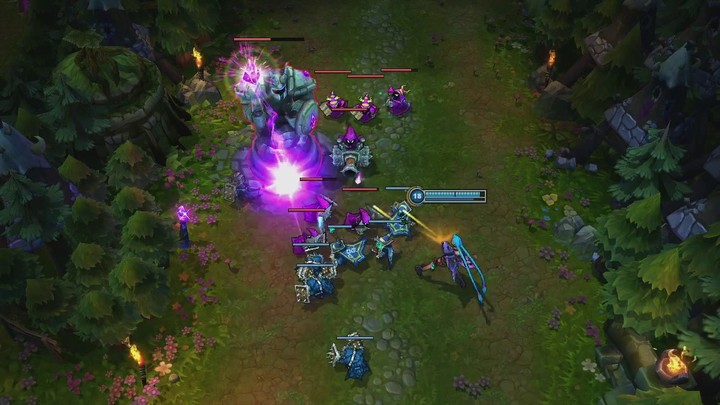 Focus sur Jinx, la gâchette folle de League of Legends (VOSTFR)