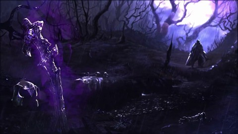 Premier contact avec Vel'Koz sur League of Legends (VOSTFR)