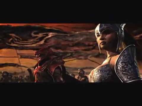 Cinématique de la première saison de MU Online