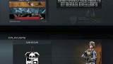 Présentation des clans de Call of Duty : Ghosts (VOSTFR)