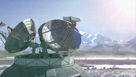 Teaser : l'assaut technique d'EndWar Online