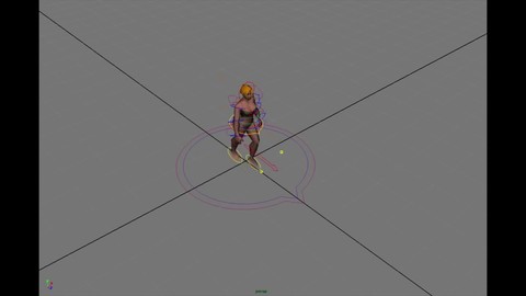 Animation des personnages féminins d'Albion Online