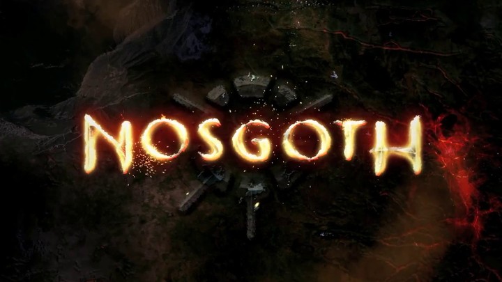 Nosgoth s'annonce en bêta le 27 février 2014