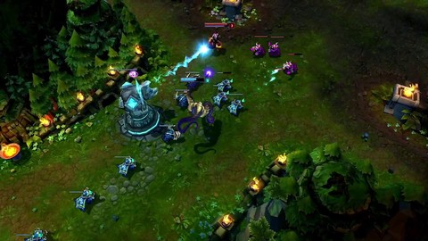 Focus sur Vel'Koz, le mage venu d'ailleurs (VOSTFR)