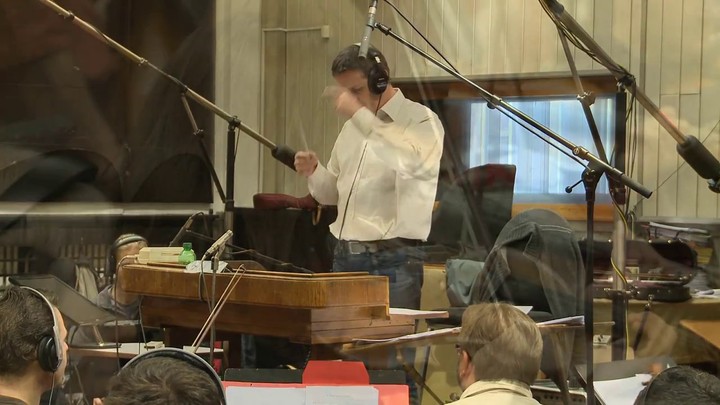 Journal de Développement : création de la musique d'ambiance d'Elder Scrolls Online