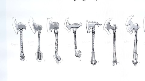 Journal de développement d'EQ Next Landmark : les outils de récolte