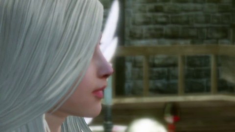 Costumes Anges ou Démons d'ArcheAge