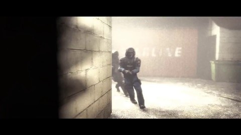 Bande-annonce de Counter-Strike : Global Offensive