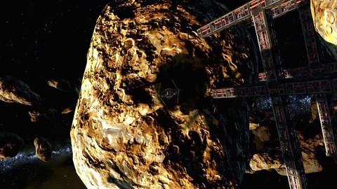 Bande-annonce "Eclaireur et Chasseur d'Attaque" de SWTOR: Galactic Starfighter