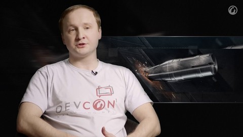 Les modifications du moteur physique de World of Tanks (VOSTFR)