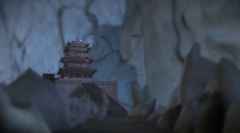 Bande-annonce de Loong Dragonblood (VF)