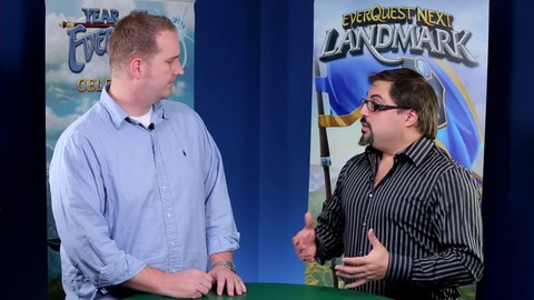 Table ronde d'EQ Next : dans quelle mesure un joueur peut-il influencer négativement le gameplay ?