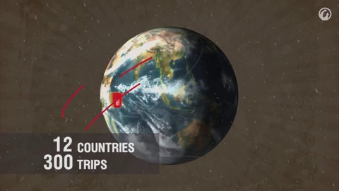 Récapitulatif : un an de développement de World of Warships