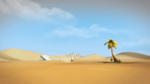 Bande-annonce "Wish you were here" de WOW: Warlords of Draenor