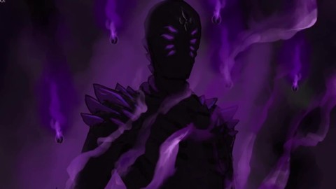 Dans les coulisses de RuneScape : la quête d'élite "Le dernier des chevaucheurs" (VOSTFR)