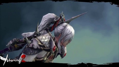 Présentation de l'assassin de Yulgang Online 2