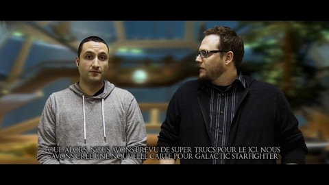 Journal des Développeurs de SWTOR - Mars 2014 (VOSTFR)