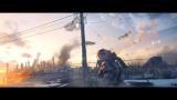 Bande-annonce de la mini-série Titanfall: Free the Frontier