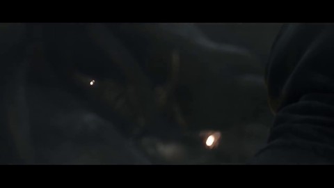 Bande-annonce "Locomotive Breath" de Dark Souls II