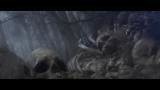 Cinématique "The Curse of the Dark" de Dark Souls II