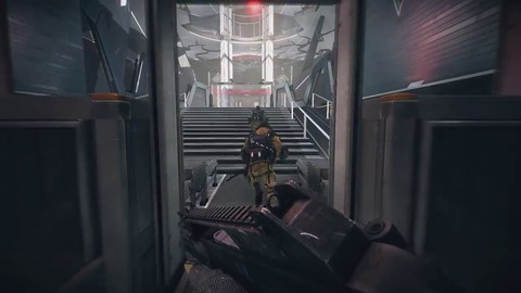 Bande-annonce du Tower Raid co-op de Warface