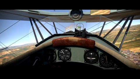 Les nations de War Thunder : les forces germaniques