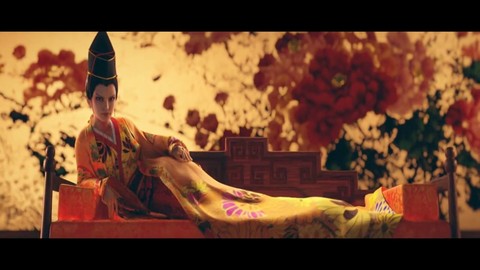 Première bande-annonce francophone de Swordsman