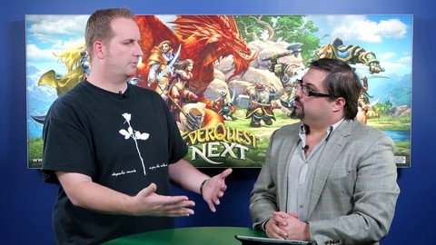 Table Ronde d'EQ Next : un personnage doit-il pouvoir maîtriser tous les métiers d'artisanat