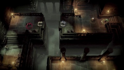 Bande-annonce de la refonte de Gauntlet (VOSTFR)