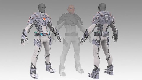 Aperçu de la mode de Landmark