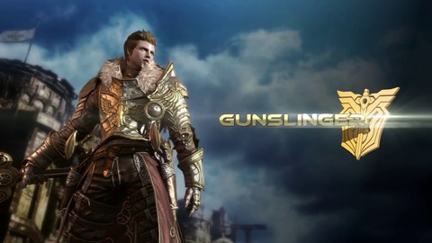 GDC 2014 - Options de personnalisation de Kingdom Under Fire II