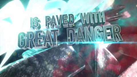 Bande-annonce de gameplay de Sacred 3