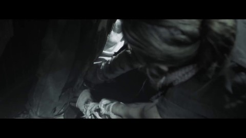 Bande-annonce "live action" du shooter post-apocalyptique Nether