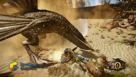 GDC 2014 - Le CryEngine fait son show