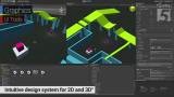 GDC 2014 - Présentation du moteur Unity 5