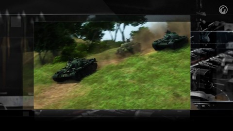 L'amélioration des graphismes de World of Tanks (VOSTFR)
