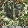 Présentation des nouveaux monuments dans Anno Online (VOSTFR)