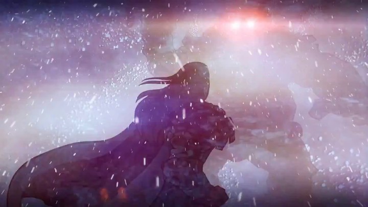 NYCC 2013 - Bande-annonce animée 2D pour SMITE