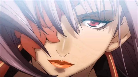 Bande-annonce d'ouverture de l'anime Blade and Soul