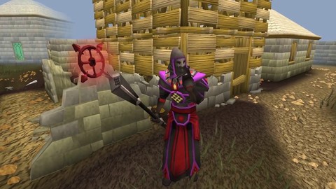 Dans les coulisses de RuneScape : la quête d'élite "Le destin des dieux" - Partie 1 (VOSTFR)