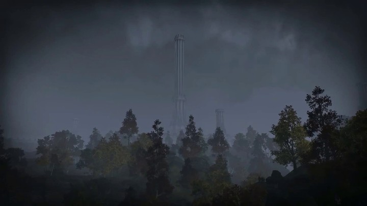 Cinématique d'introduction d'Elder Scrolls Online