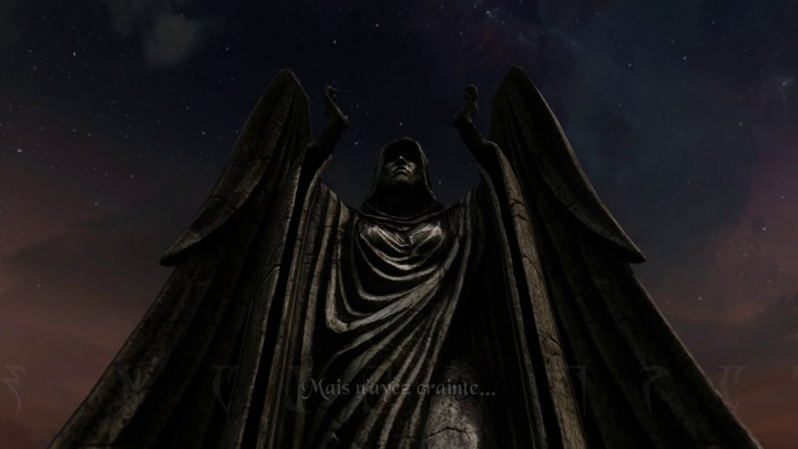 Guilde les Exilés : Tamriel Adventure