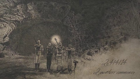 Ralliement : le gameplay PvE d'Elder Scrolls Online