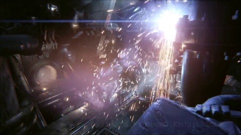 Aperçu des fonctionnalités graphiques de l'Unreal Engine 4